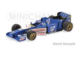 Ligier Mugen - 2011 blue/white - 1:43 - Minichamps - 435960009 - mc435960009 | Tom's Modelauto's Ligier Mugen - 2011 blue/white - 1:43 - Minichamps - 435960009 - mc435960009 | Tom's Modelauto's