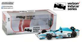 Dallara  - 2017  - 1:18 - GreenLight - 11013 - gl11013 | Toms Modelautos