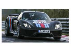 Porsche - 2015 black/red/blue - 1:43 - Minichamps - 410062137 - mc410062137 | Toms Modelautos Porsche - 2015 black/red/blue - 1:43 - Minichamps - 410062137 - mc410062137 | Toms Modelautos