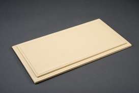 Accessoires diorama - leather beige - 1:18 - Atlantic - 10014 - atl10014 | Toms Modelautos