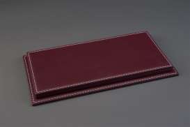 Accessoires diorama - leather burgundy - 1:12 - Atlantic - 10094 - atl10094 | Toms Modelautos