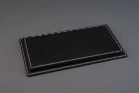Accessoires diorama - leather black - 1:24 - Atlantic - 10079 - atl10079 | Toms Modelautos