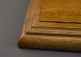 Accessoires diorama - wood linden - 1:43 - Atlantic - 10053 - atl10053 | Toms Modelautos
