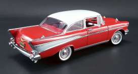 Chevrolet  - 1957  - 1:18 - Acme Diecast - acme1807002N | Toms Modelautos