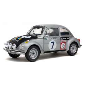 Volkswagen  - grey - 1:18 - Solido - 1800503 - soli1800503 | Toms Modelautos