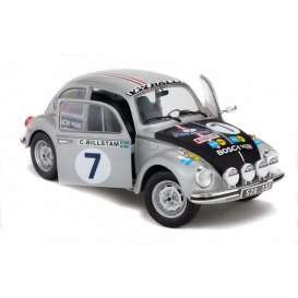 Volkswagen  - grey - 1:18 - Solido - 1800503 - soli1800503 | Toms Modelautos