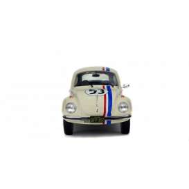 Volkswagen  - creme/blue - 1:18 - Solido - 1800505 - soli1800505 | Toms Modelautos