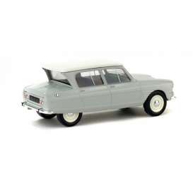 Citroen  - Ami 6 1963  - 1:43 - Solido - 4301400 - soli4301400 | Toms Modelautos