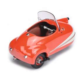 Brütsch  - red/white - 1:18 - Schuco - 0097 - schuco0073 | Toms Modelautos