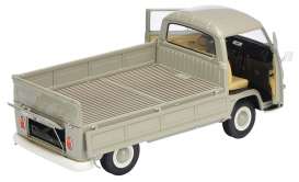 Volkswagen  - beige-green - 1:18 - Schuco - 0198 - schuco0198 | Toms Modelautos