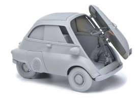 BMW  - blue/grey - 1:18 - Schuco - 0411 - schuco0411 | Toms Modelautos