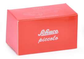 Dodge  - red - 1:90 - Schuco Piccolo - schupic5707 | Toms Modelautos