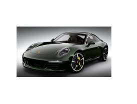 Porsche  - 2012  - 1:18 - GT Spirit - 007 - GT007 | Toms Modelautos