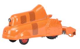 non  - orange - 1:32 - Schuco - 8969 - schuco8969 | Toms Modelautos