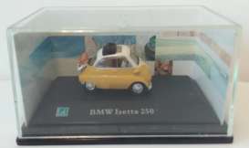 BMW  - yellow - 1:72 - Cararama - 007311y - cara007311y | Toms Modelautos