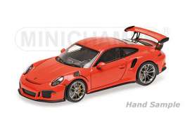 Porsche - 2013 lavaorange - 1:18 - Minichamps - mc155066220 | Tom's Modelauto's Porsche - 2013 lavaorange - 1:18 - Minichamps - mc155066220 | Tom's Modelauto's