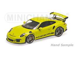 Porsche - 2013 light green - 1:18 - Minichamps - mc155066222 | Tom's Modelauto's Porsche - 2013 light green - 1:18 - Minichamps - mc155066222 | Tom's Modelauto's