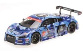Audi - R8 2016 blue - 1:18 - Minichamps - 155161148 - mc155161148 | Tom's Modelauto's Audi - R8 2016 blue - 1:18 - Minichamps - 155161148 - mc155161148 | Tom's Modelauto's