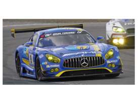 Mercedes Benz - 2016 blue - 1:18 - Minichamps - 155163009 - mc155163009 | Tom's Modelauto's Mercedes Benz - 2016 blue - 1:18 - Minichamps - 155163009 - mc155163009 | Tom's Modelauto's