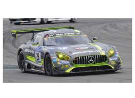 Mercedes Benz - 2016 grey-metallic - 1:18 - Minichamps - 155163029 - mc155163029 | Tom's Modelauto's Mercedes Benz - 2016 grey-metallic - 1:18 - Minichamps - 155163029 - mc155163029 | Tom's Modelauto's