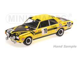 Opel - 1970 yellow/black - 1:18 - Minichamps - 155704610 - mc155704610 | Tom's Modelauto's Opel - 1970 yellow/black - 1:18 - Minichamps - 155704610 - mc155704610 | Tom's Modelauto's
