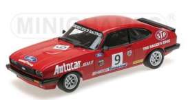 Ford  - 1978 red - 1:18 - Minichamps - 155788609 - mc155788609 | Toms Modelautos