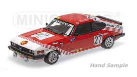 Ford  - 1978 red - 1:18 - Minichamps - 155788627 - mc155788627 | Toms Modelautos