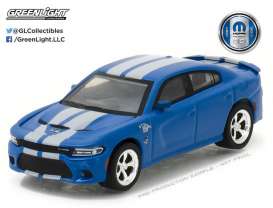 Dodge  - 2017  - 1:64 - GreenLight - 27920F - gl27920F | Toms Modelautos