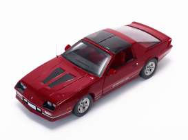 Chevrolet - 1985 red - 1:18 - SunStar - 1941 - sun1941 | Tom's Modelauto's Chevrolet - 1985 red - 1:18 - SunStar - 1941 - sun1941 | Tom's Modelauto's