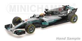 Mercedes Benz - 2017 - 1:18 - Minichamps - 110170044 - mc110170044 | Tom's Modelauto's Mercedes Benz - 2017 - 1:18 - Minichamps - 110170044 - mc110170044 | Tom's Modelauto's