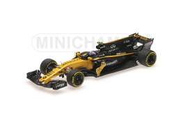 Renault  - 2017  - 1:43 - Minichamps - 417170030 - mc417170030 | Toms Modelautos