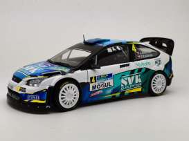 Ford - focus 2017 blue/white/black - 1:18 - SunStar - 3958 - sun3958 | Toms Modelautos Ford - focus 2017 blue/white/black - 1:18 - SunStar - 3958 - sun3958 | Toms Modelautos