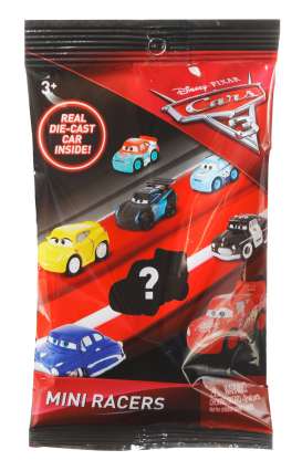 Mattel CARS Infants - Mattel CARS - FBG74 - MatFBG74 | Toms Modelautos