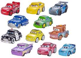 Mattel CARS Infants - Mattel CARS - FBG74 - MatFBG74 | Toms Modelautos