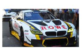 BMW - 2016 white/black/yellow - 1:43 - Minichamps - mc437162698 | Tom's Modelauto's BMW - 2016 white/black/yellow - 1:43 - Minichamps - mc437162698 | Tom's Modelauto's