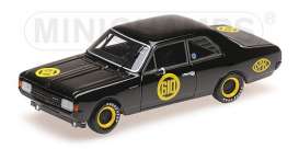 Opel  - 1968  - 1:43 - Minichamps - 437684610 - mc437684610 | Toms Modelautos