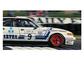 Rover - 1986 white/blue - 1:43 - Minichamps - 400861309 - mc400861309 | Tom's Modelauto's Rover - 1986 white/blue - 1:43 - Minichamps - 400861309 - mc400861309 | Tom's Modelauto's