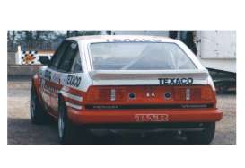 Rover  - 1985 white/orange - 1:43 - Minichamps - 400851301 - mc400851301 | Toms Modelautos