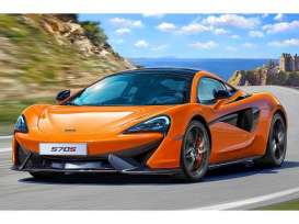 McLaren  - 1:24 - Revell - Germany - 67051 - revell67051 | Toms Modelautos