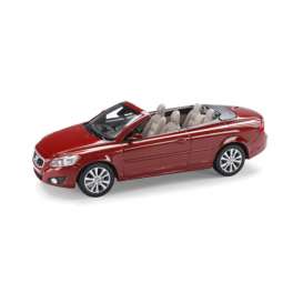 Volvo  - 2007 flamenco red - 1:43 - Motorart - volvo1799 | Toms Modelautos