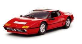 Ferrari  - 1981 red - 1:18 - Kyosho - 8172r - kyo8172r | Toms Modelautos