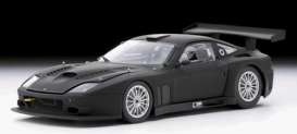 Ferrari  - 2004 matt black - 1:18 - Kyosho - 8391bk - kyo8391bk | Toms Modelautos