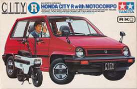 Honda  - 1:24 - Tamiya - SS2426 - TamSS2426 | Toms Modelautos