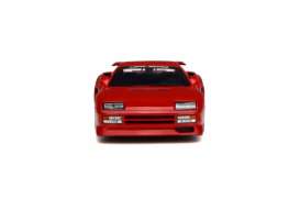 Koenig-Specials Ferrari - red - 1:18 - GT Spirit - 124 - GT124 | Toms Modelautos