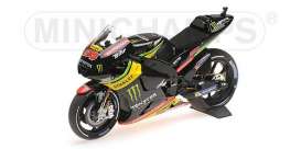 Yamaha - YZR-M1 2017 black - 1:12 - Minichamps - 122173094 - mc122173094 | Tom's Modelauto's Yamaha - YZR-M1 2017 black - 1:12 - Minichamps - 122173094 - mc122173094 | Tom's Modelauto's