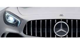 Mercedes Benz AMG - selenite grey - 1:18 - Paragon - 88004 - para88004 | Toms Modelautos