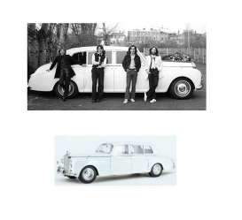 Rolls Royce - 1964 white - 1:18 - Paragon - 98215 - para98215 | Tom's Modelauto's Rolls Royce - 1964 white - 1:18 - Paragon - 98215 - para98215 | Tom's Modelauto's