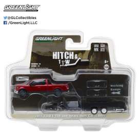 Ford  - 2015 various - 1:64 - GreenLight - 32110C - gl32110C | Toms Modelautos