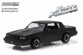 Buick  - 1984  - 1:43 - GreenLight - 86231 - gl86231 | Toms Modelautos