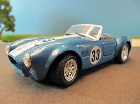 Shelby  - 1:24 - Revell - Germany - 8623 - revell8623 | Toms Modelautos